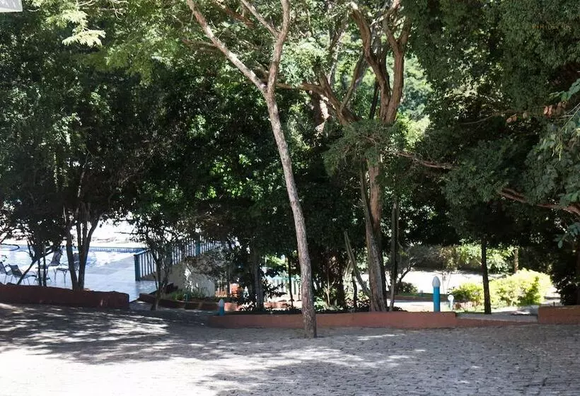 Fotos del hotel Miratlantico Búzios:  15