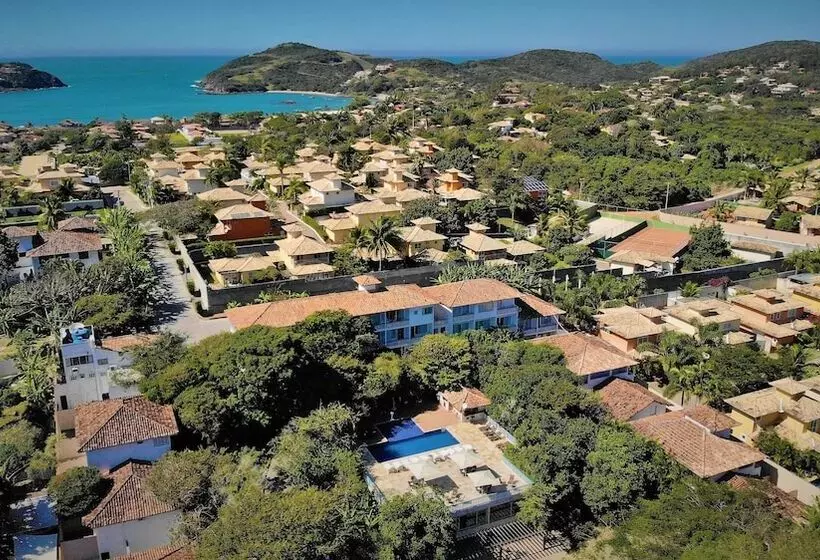 Fotos del hotel Miratlantico Búzios:  4