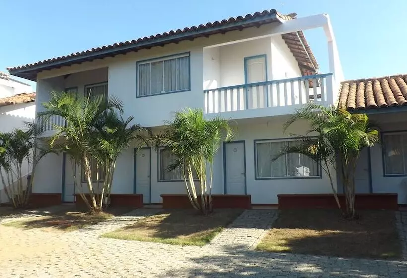 Fotos del hotel Miratlantico Búzios:  5