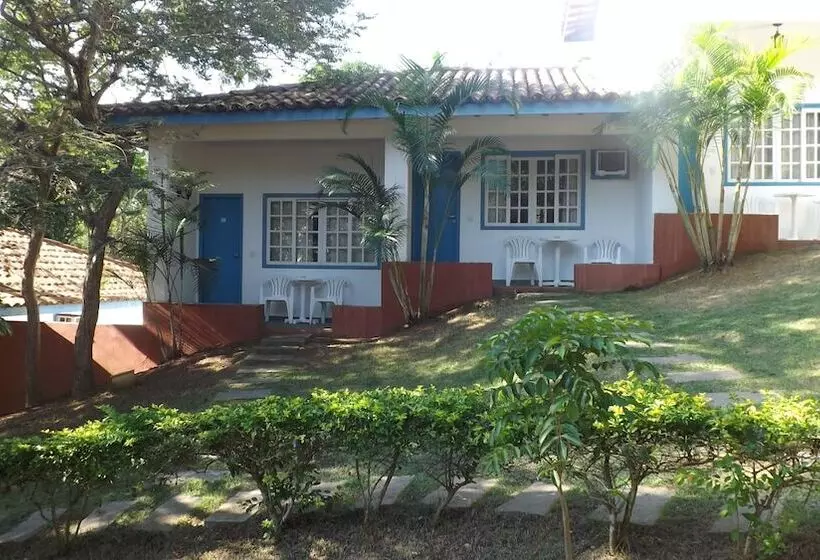 Fotos del hotel Miratlantico Búzios:  14