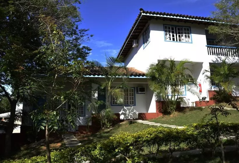 Fotos del hotel Miratlantico Búzios:  8