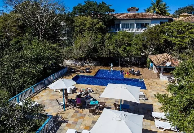 Fotos del hotel Miratlantico Búzios:  9