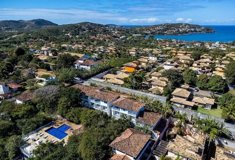 Fotos del hotel Miratlantico Búzios:  3