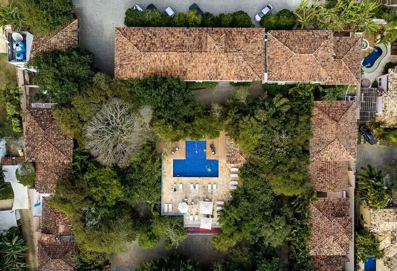 Fotos del hotel Miratlantico Búzios:  12