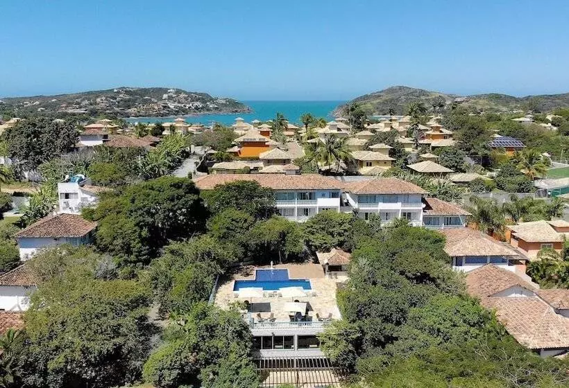 Fotos del hotel Miratlantico Búzios:  6