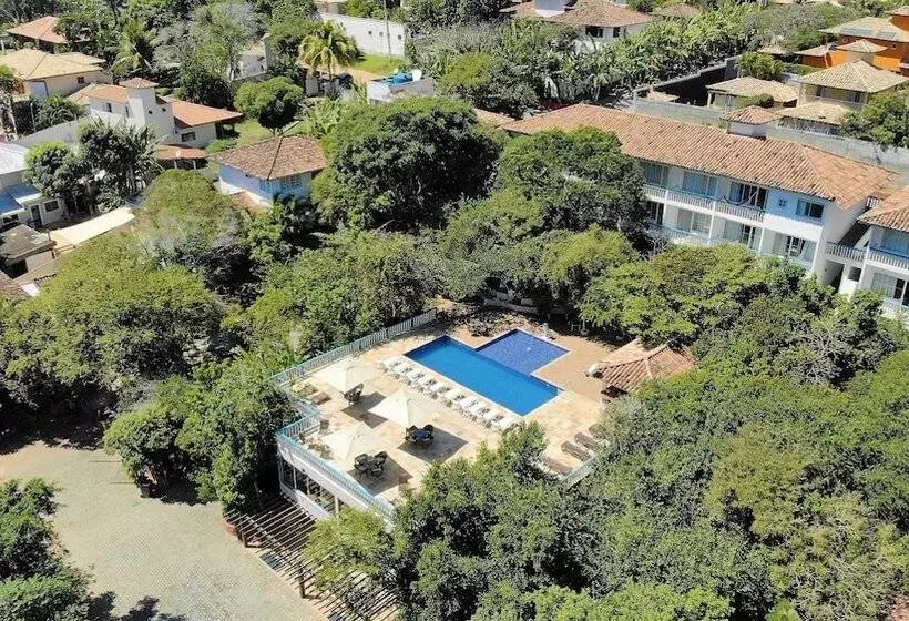 Fotos del hotel Miratlantico Búzios:  10