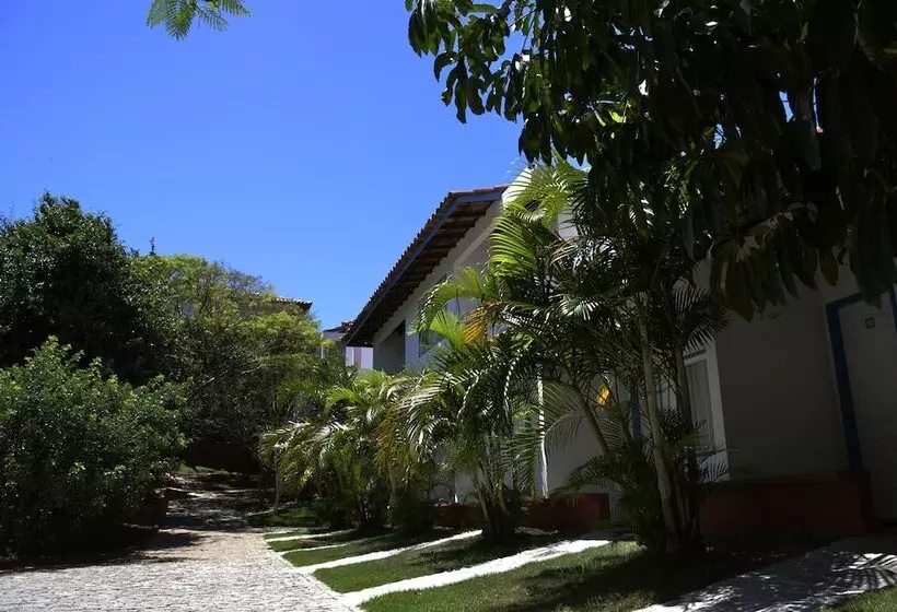 Fotos del hotel Miratlantico Búzios:  13