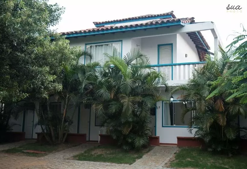 Fotos del hotel Miratlantico Búzios:  7