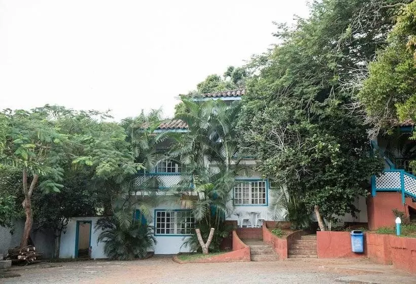 Miratlantico Búzios