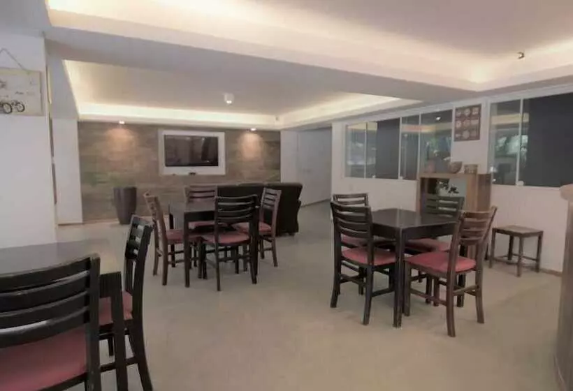 Fotos del hotel Miratlantico Búzios:  2