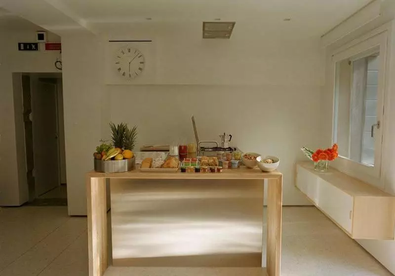 Fotos del hotel Palazzo Soderini:  5