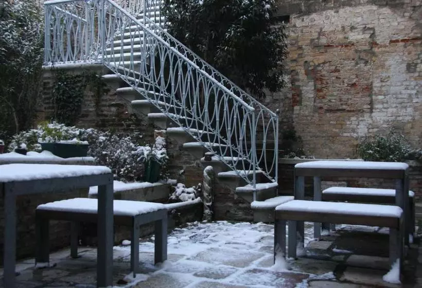 Fotos del hotel Palazzo Soderini:  13