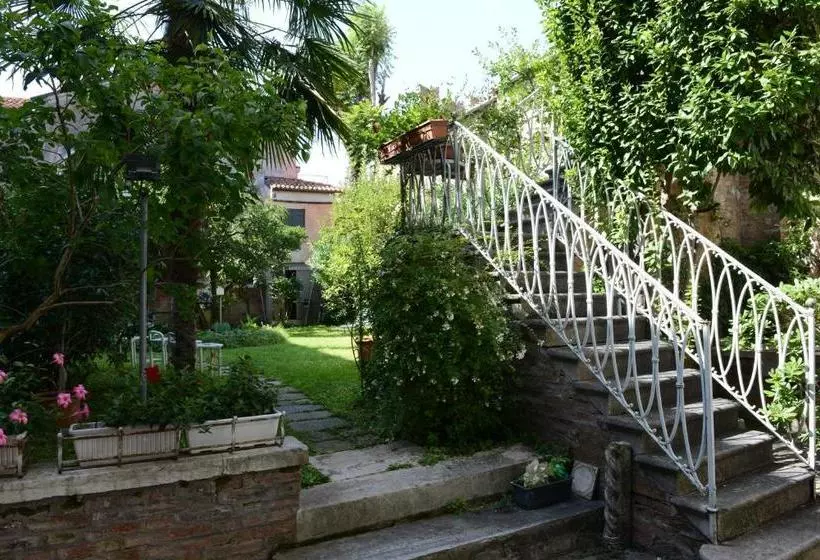 Fotos del hotel Palazzo Soderini:  15