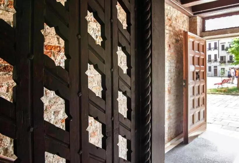 Fotos del hotel Palazzo Soderini:  7