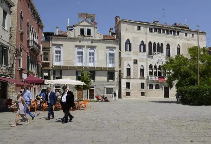 Fotos del hotel Palazzo Soderini:  19