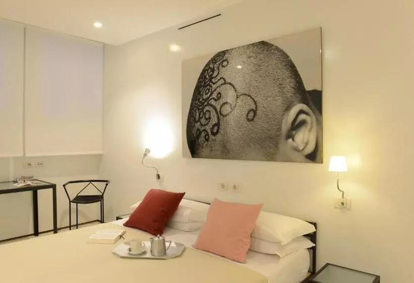 Fotos del hotel Palazzo Soderini:  16