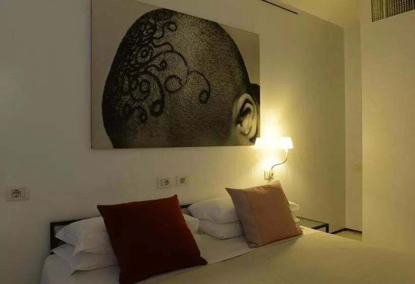 Fotos del hotel Palazzo Soderini:  8