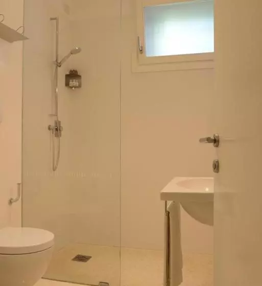 Fotos del hotel Palazzo Soderini:  6