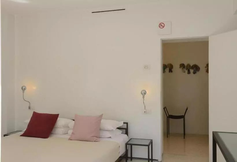 Fotos del hotel Palazzo Soderini:  18