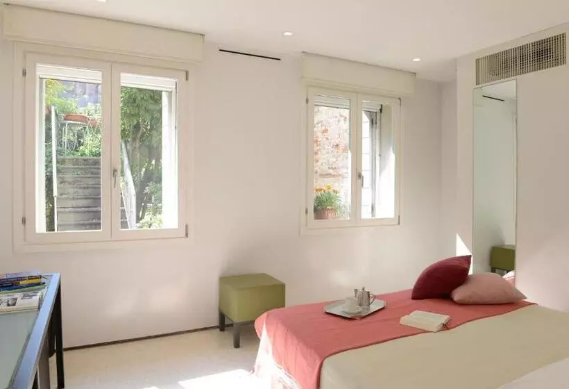 Fotos del hotel Palazzo Soderini:  22