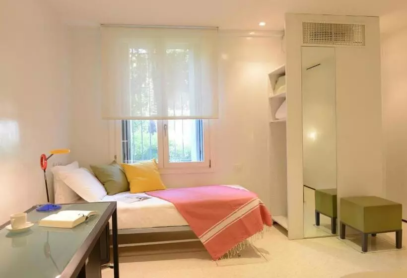 Fotos del hotel Palazzo Soderini:  23