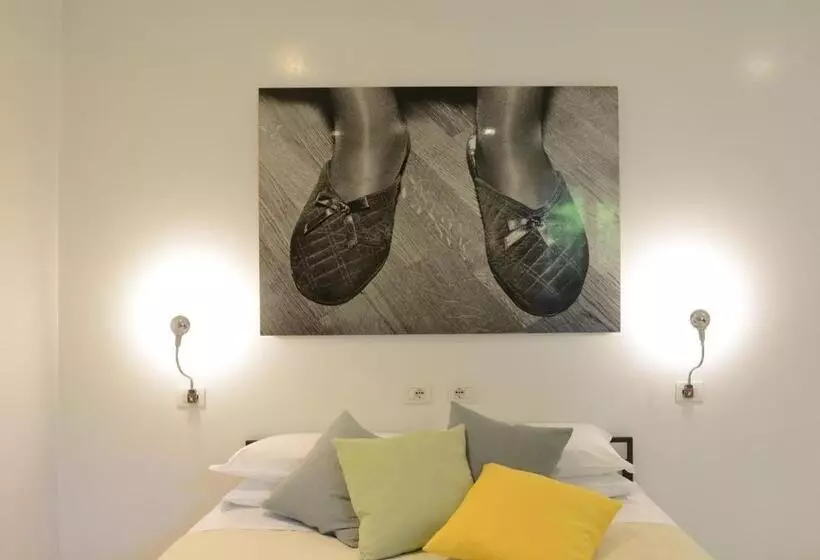 Fotos del hotel Palazzo Soderini:  21