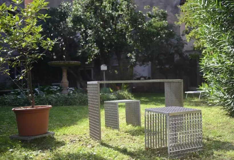 Fotos del hotel Palazzo Soderini:  9