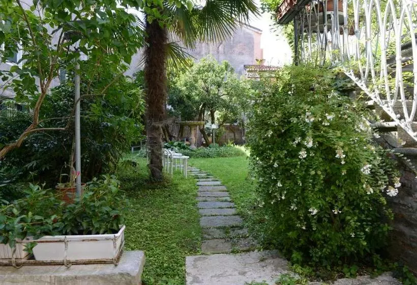 Fotos del hotel Palazzo Soderini:  17