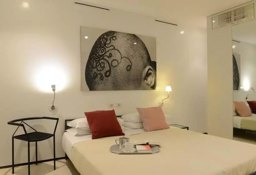 Fotos del hotel Palazzo Soderini:  12