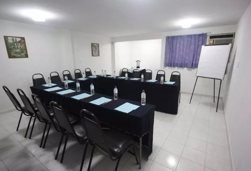 Fotos del hotel Hotel Posada Del Carmen:  6