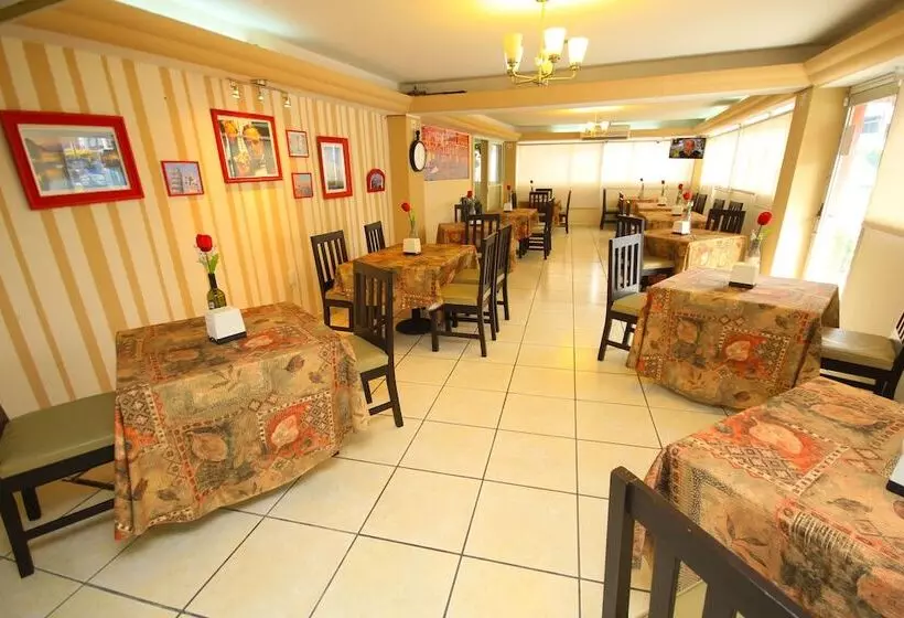 Fotos del hotel Hotel Posada Del Carmen:  18