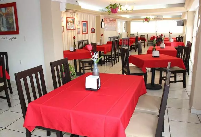 Fotos del hotel Hotel Posada Del Carmen:  11