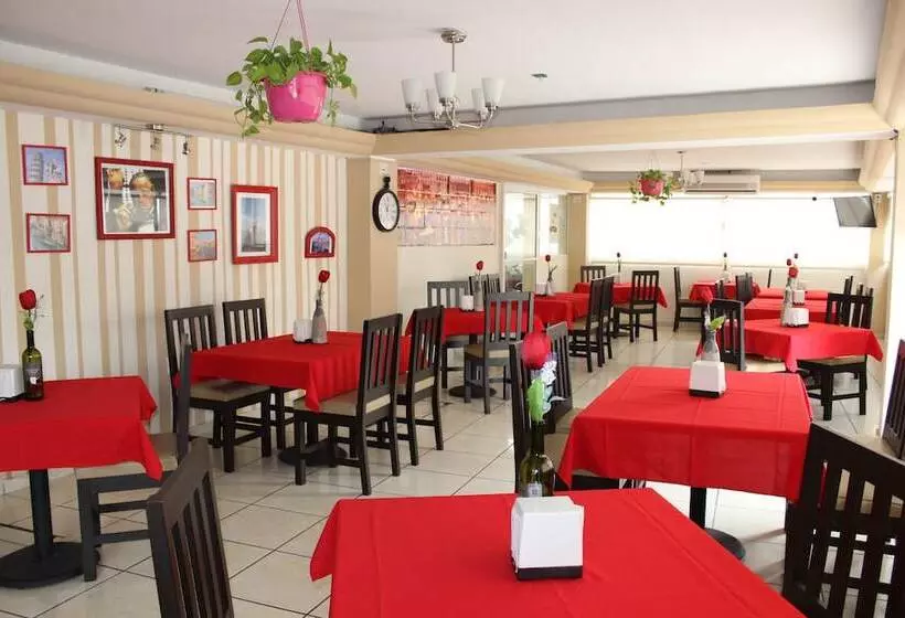 Fotos del hotel Hotel Posada Del Carmen:  5