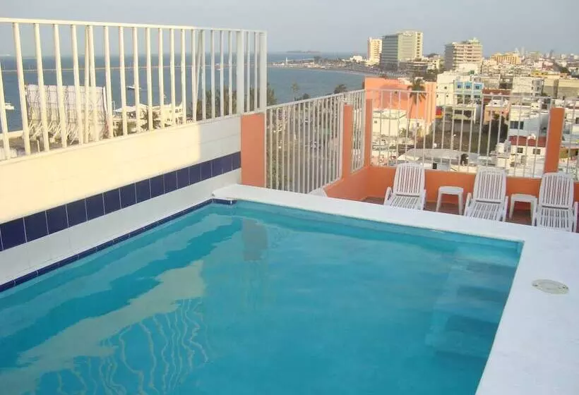 Fotos del hotel Hotel Posada Del Carmen:  2