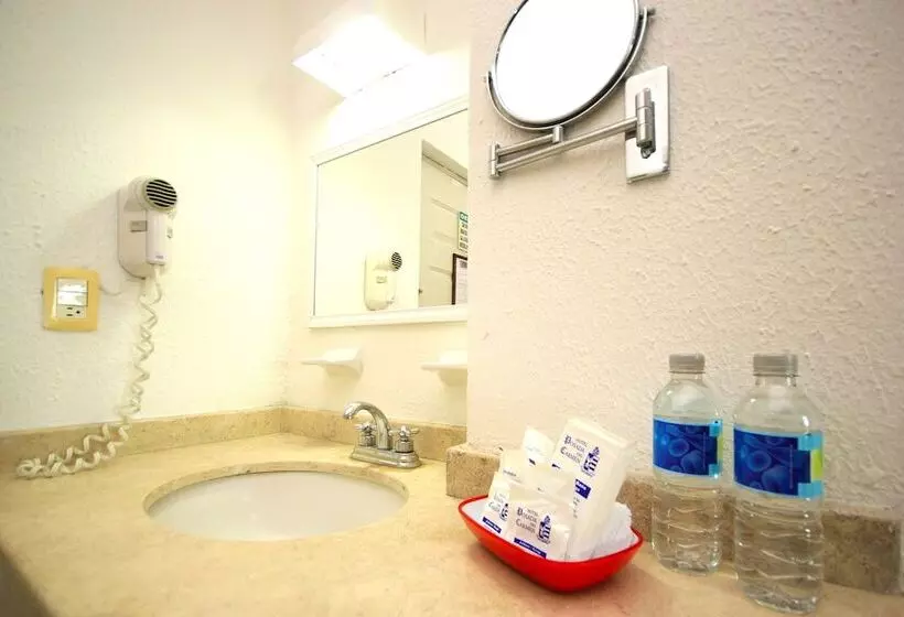 Fotos del hotel Hotel Posada Del Carmen:  12