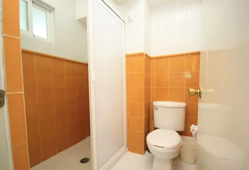 Fotos del hotel Hotel Posada Del Carmen:  8