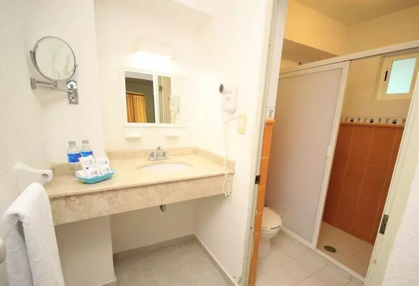 Fotos del hotel Hotel Posada Del Carmen:  16