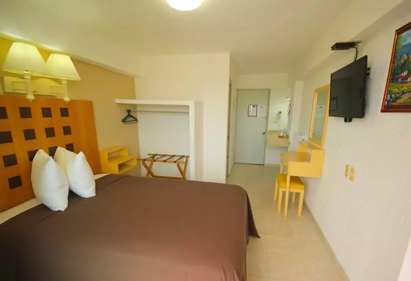 Fotos del hotel Hotel Posada Del Carmen:  23