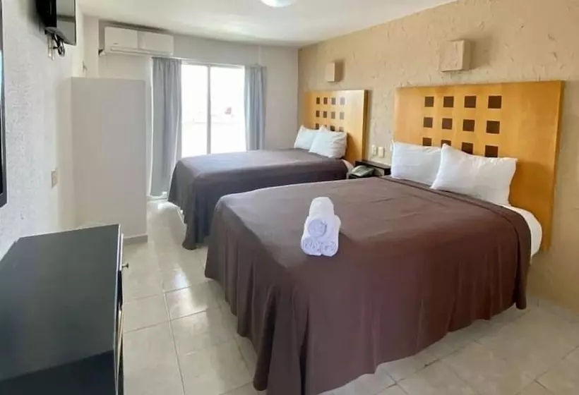 Fotos del hotel Hotel Posada Del Carmen:  17