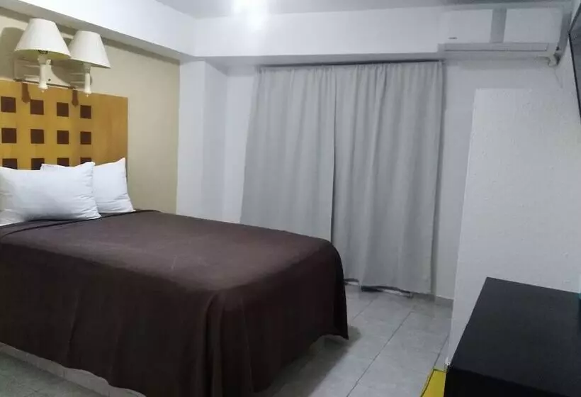 Fotos del hotel Hotel Posada Del Carmen:  25