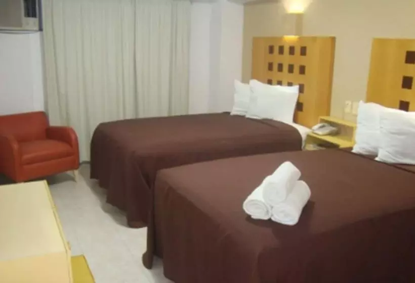 Fotos del hotel Hotel Posada Del Carmen:  20