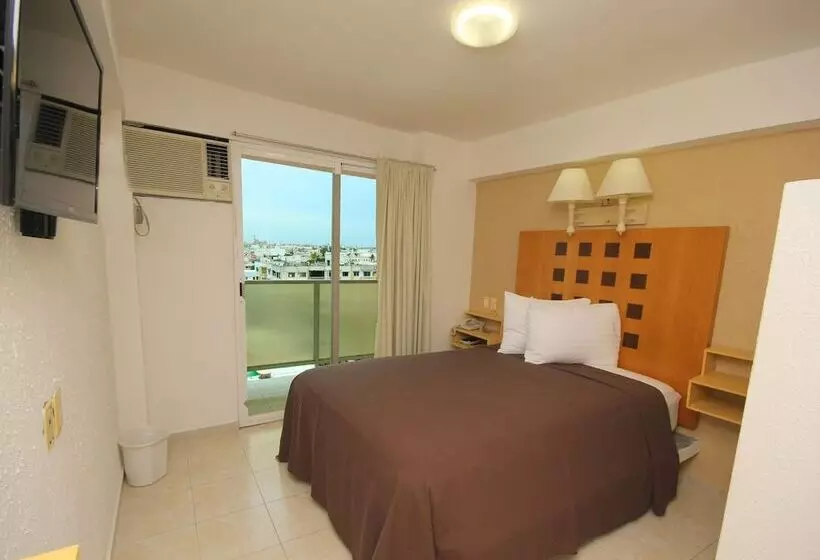 Fotos del hotel Hotel Posada Del Carmen:  14