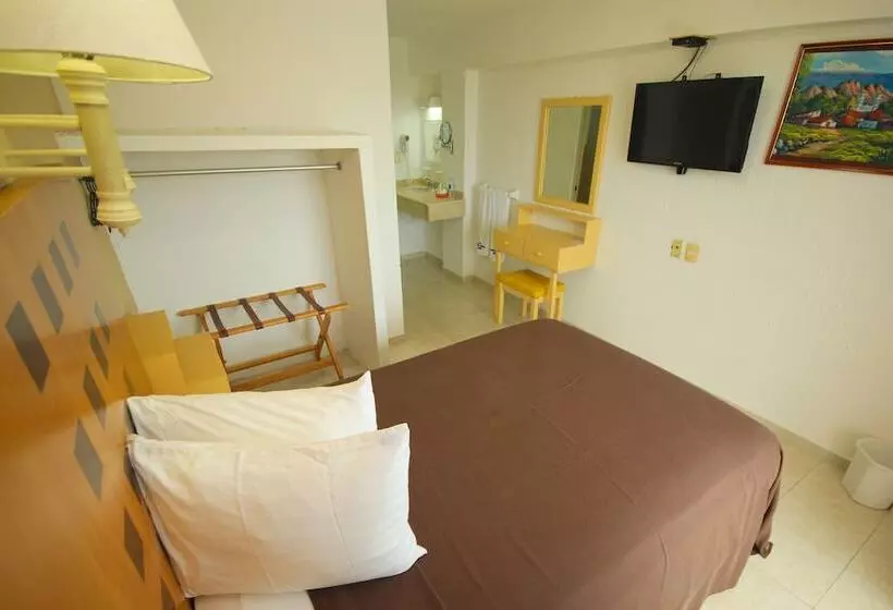 Hotel Posada Del Carmen