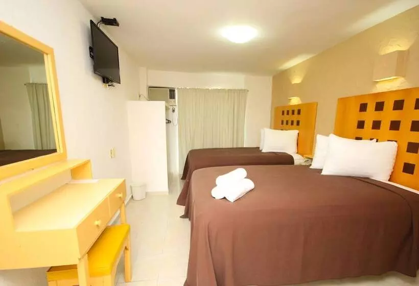 Fotos del hotel Hotel Posada Del Carmen:  21