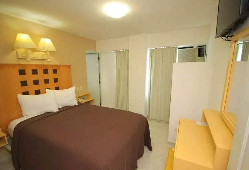 Fotos del hotel Hotel Posada Del Carmen:  24