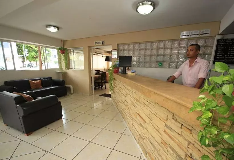 Fotos del hotel Hotel Posada Del Carmen:  4