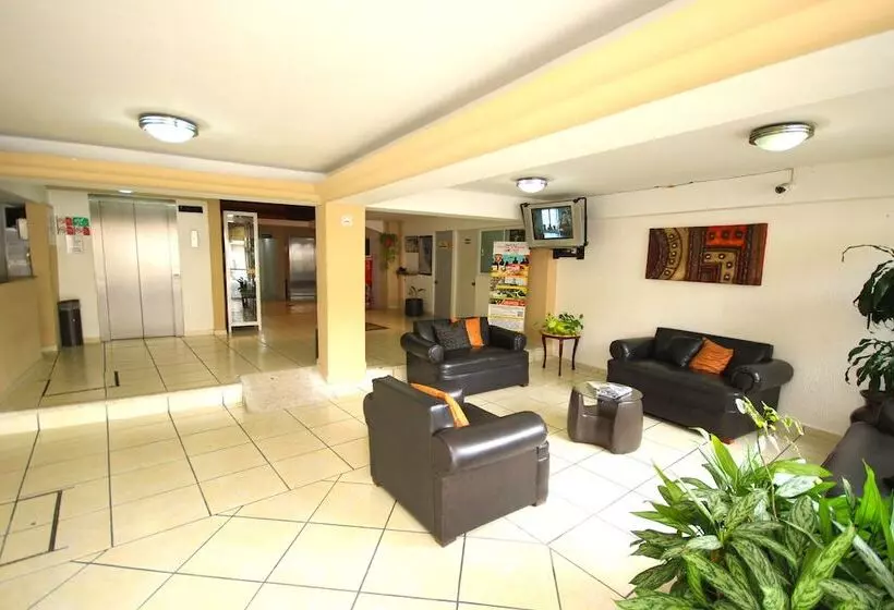 Fotos del hotel Hotel Posada Del Carmen:  3