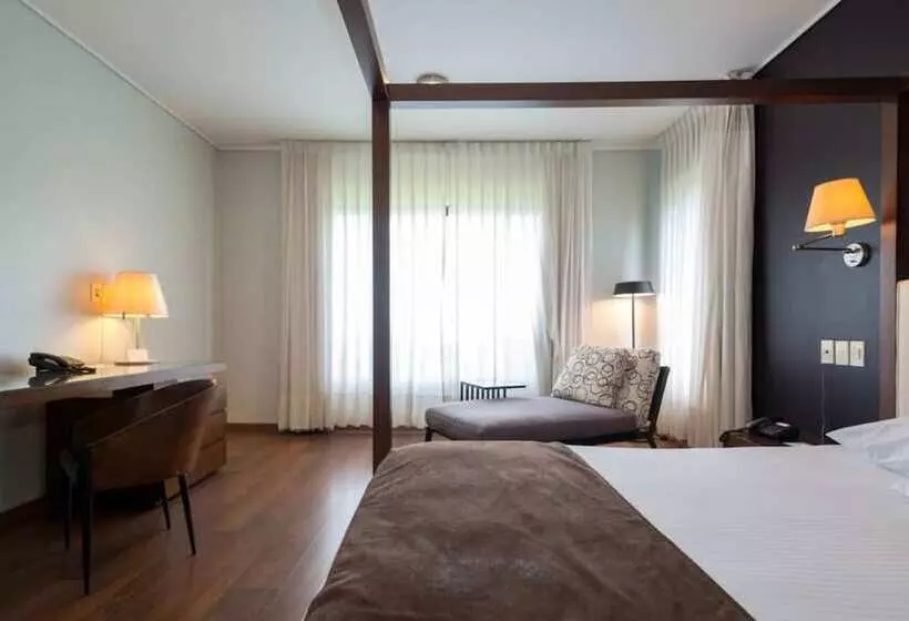 Fotos del hotel Regency Park Hotel + Spa:  11