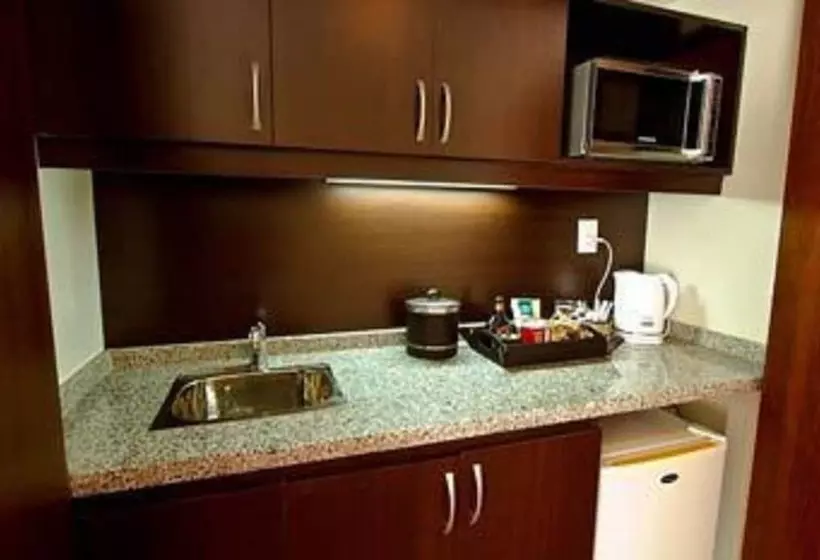 Fotos del hotel Regency Park Hotel + Spa:  6