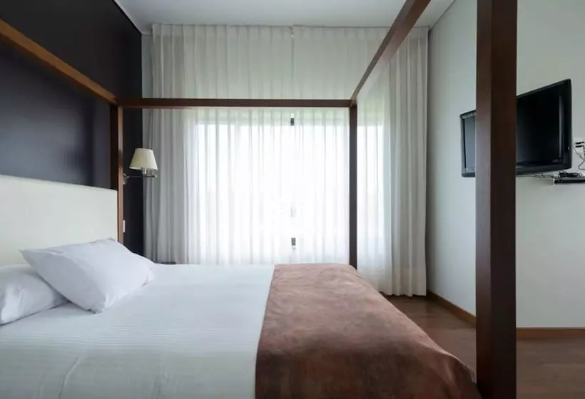 Fotos del hotel Regency Park Hotel + Spa:  9